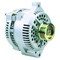 Wai Global Alternator, ALTFD 3G, 130 Amp12 Volt, CW, 6Groove Pulley, 0700 Plug Clock 7770N - alternate 2